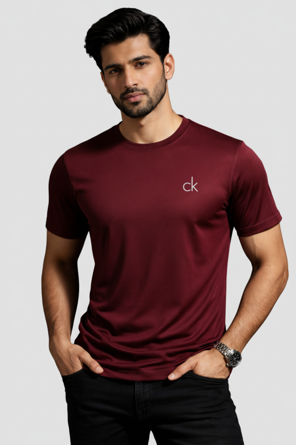 Calvin Klein Classic Fit T-Shirt